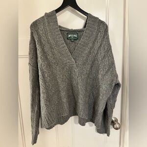 American Eagle Outfitters sweater